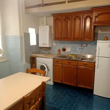 Appartamento Zona Centro Foce เจนัว ภายนอก รูปภาพ