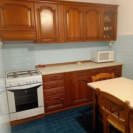 Appartamento Zona Centro Foce เจนัว ภายนอก รูปภาพ