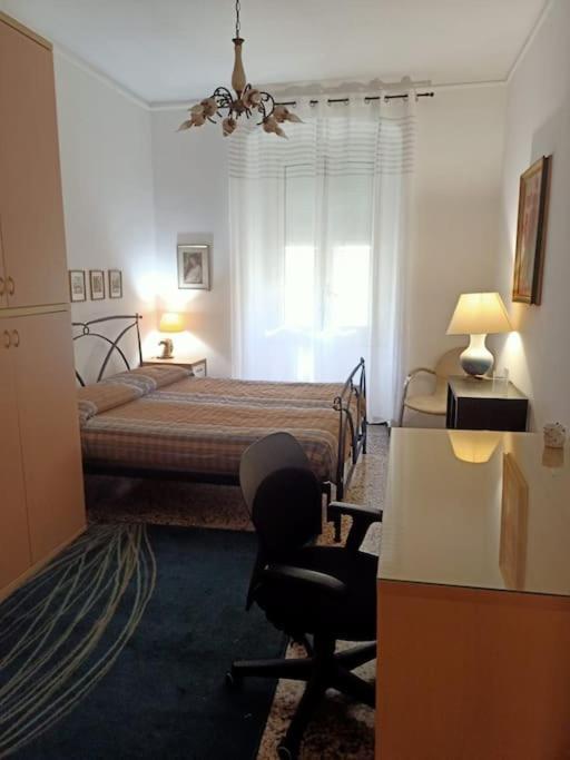 Appartamento Zona Centro Foce เจนัว ภายนอก รูปภาพ